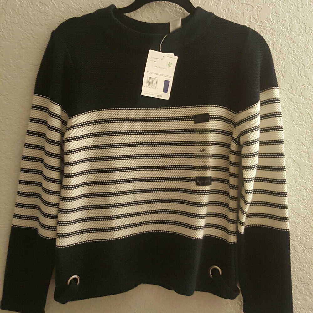 LIZ CLAIBORNE sweater